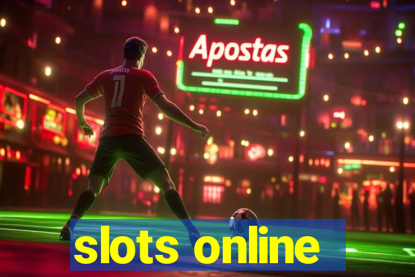 slots online