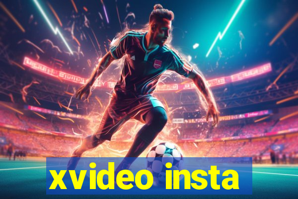 xvideo insta