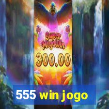 555 win jogo