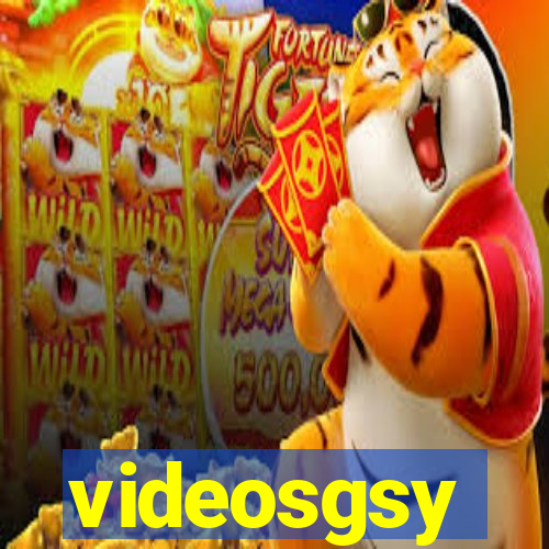 videosgsy