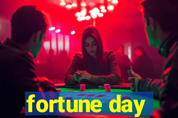 fortune day