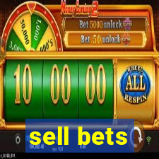 sell bets