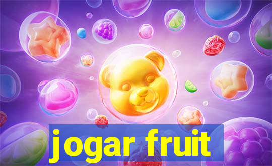 jogar fruit