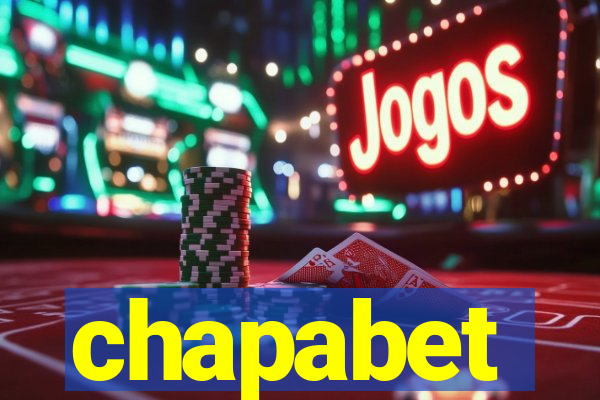 chapabet