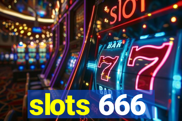 slots 666