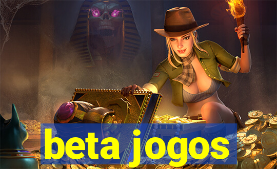 beta jogos