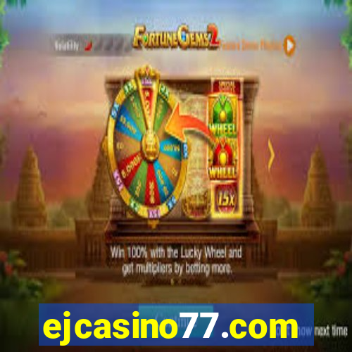 ejcasino77.com