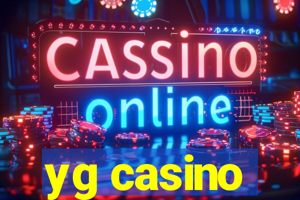 yg casino