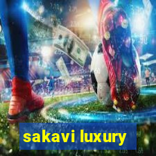 sakavi luxury