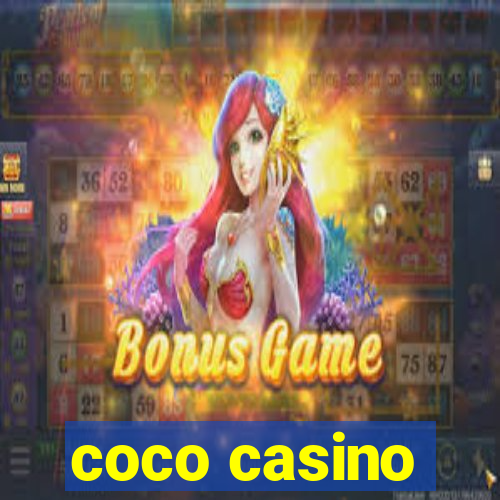 coco casino