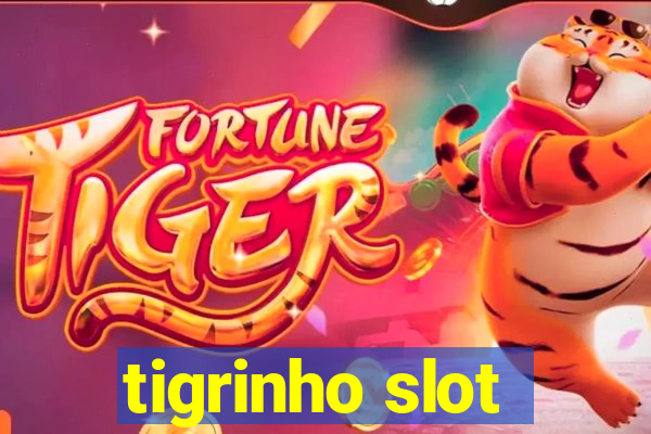 tigrinho slot