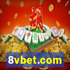 8vbet.com