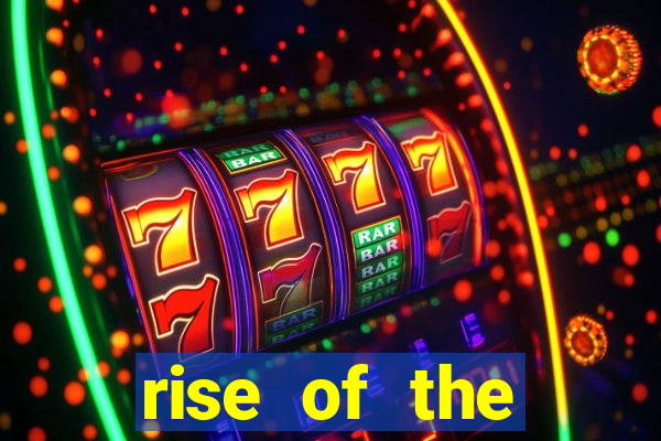 rise of the valkyrie splitz slot