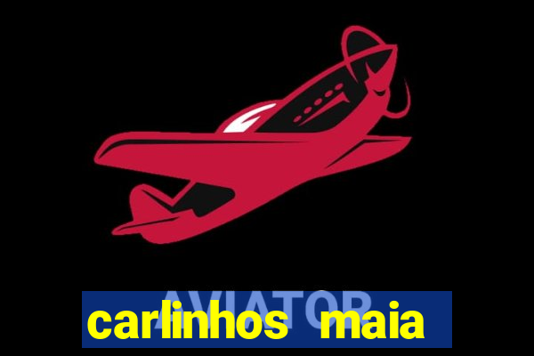 carlinhos maia divulga jogo