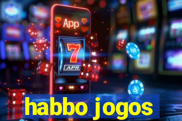 habbo jogos