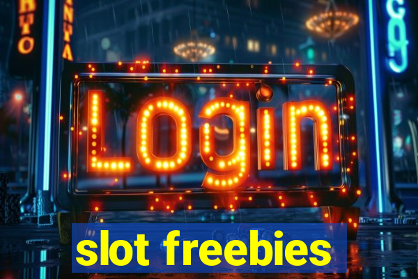 slot freebies