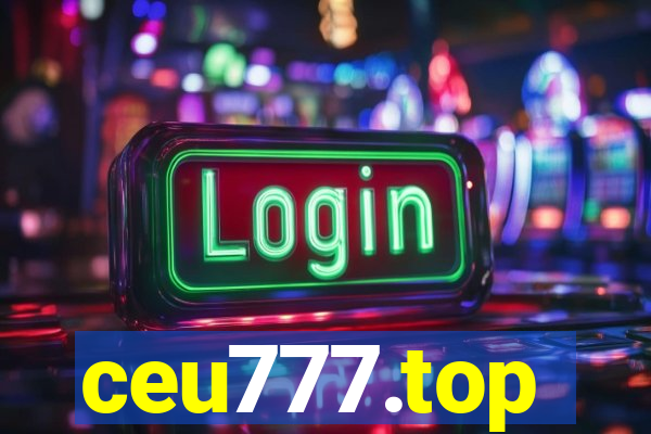 ceu777.top