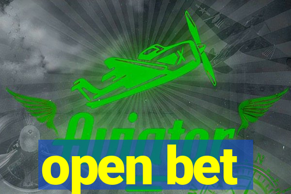 open bet