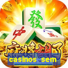 casinos sem deposito minimo