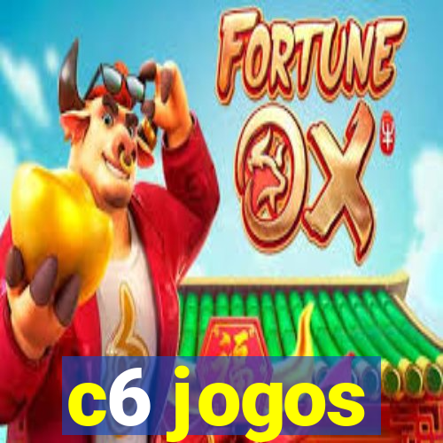 c6 jogos