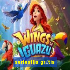 seriesflix gr谩tis