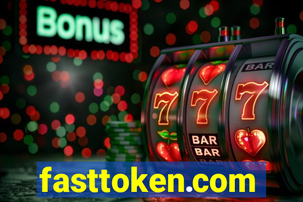 fasttoken.com