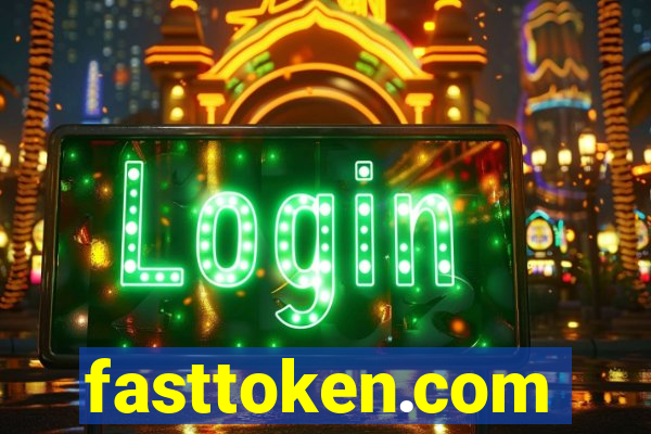 fasttoken.com