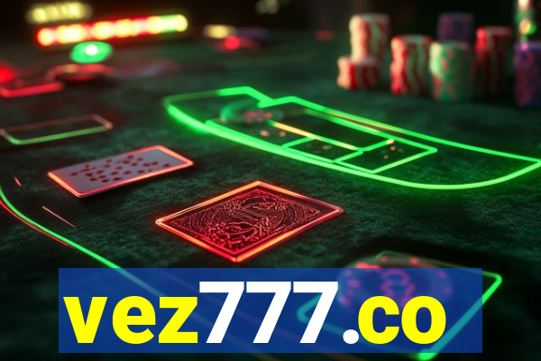 vez777.co