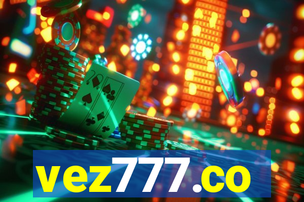 vez777.co