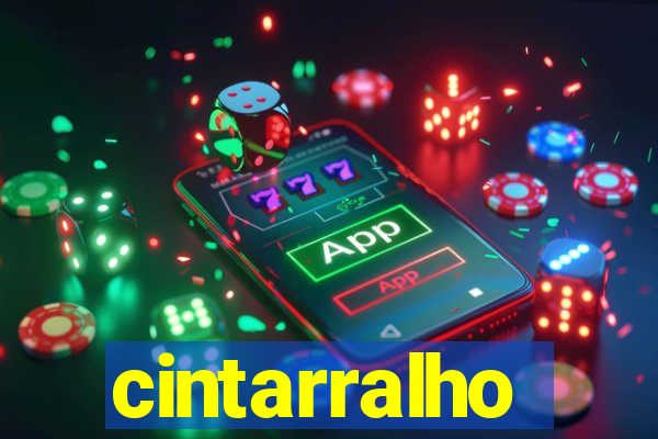 cintarralho