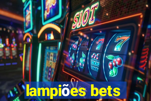 lampiões bets