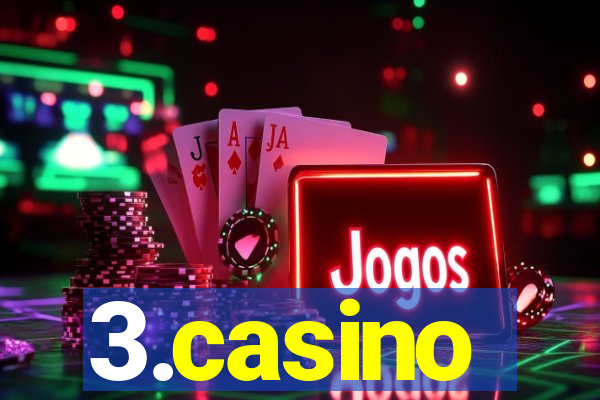 3.casino