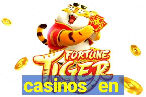 casinos en argentina online