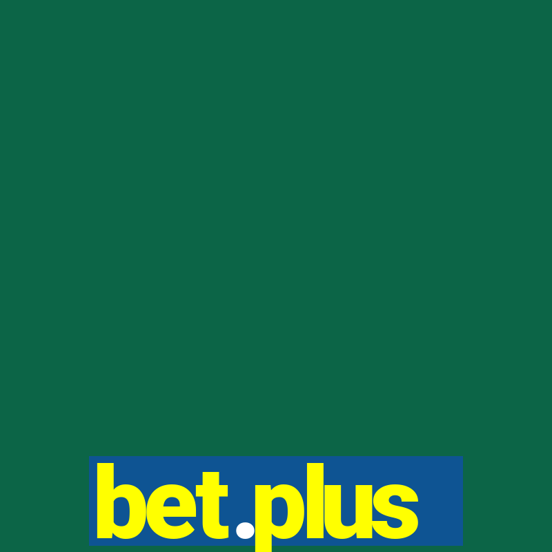 bet.plus