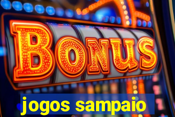 jogos sampaio