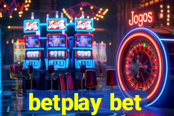 betplay bet