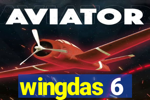 wingdas 6