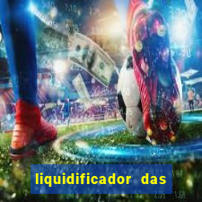 liquidificador das casas bahia