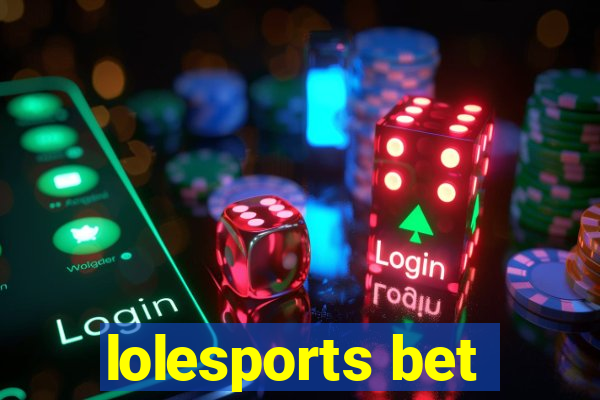 lolesports bet