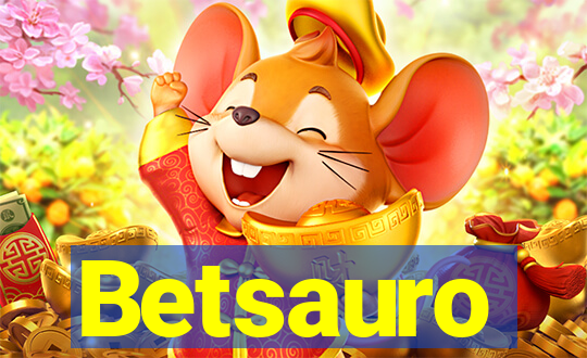 Betsauro