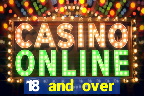 18 and over casinos in oregon