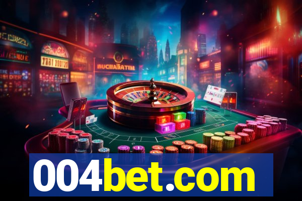 004bet.com