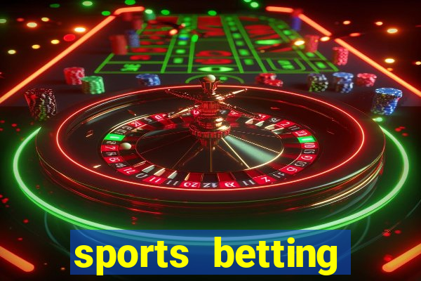 sports betting promo codes