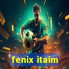 fenix itaim