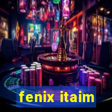 fenix itaim