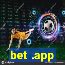 bet .app