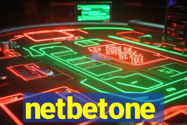 netbetone