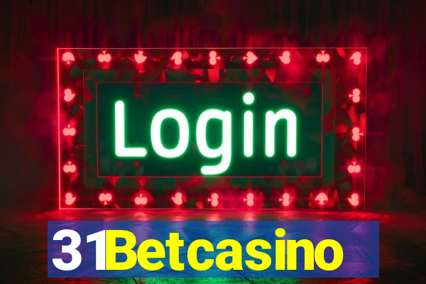 31Betcasino