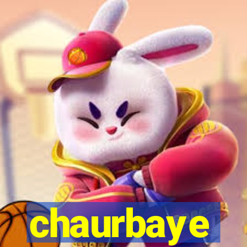 chaurbaye