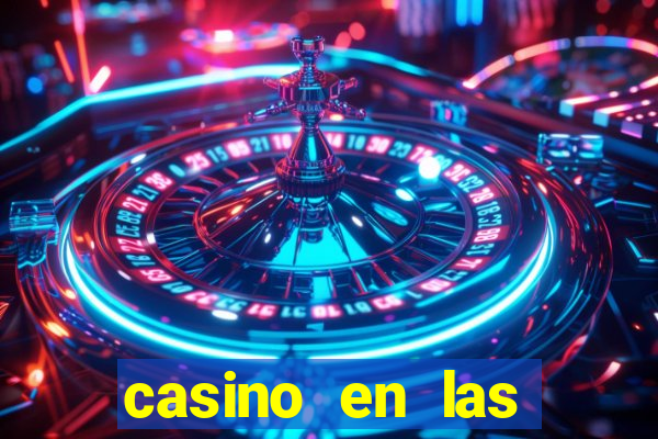 casino en las vegas nevada